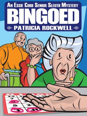 cover image of Bingoed